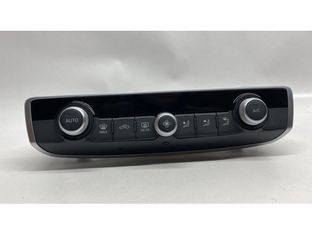 Включатель регулировки салона