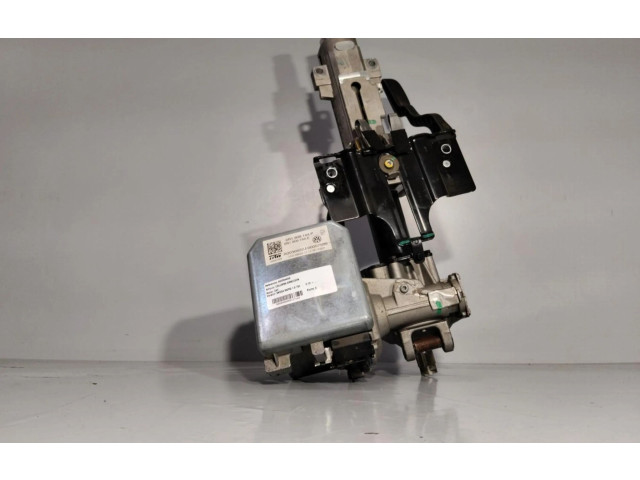 Руль Skoda Rapid (NH)  2012 - 2019 года A0038442G      