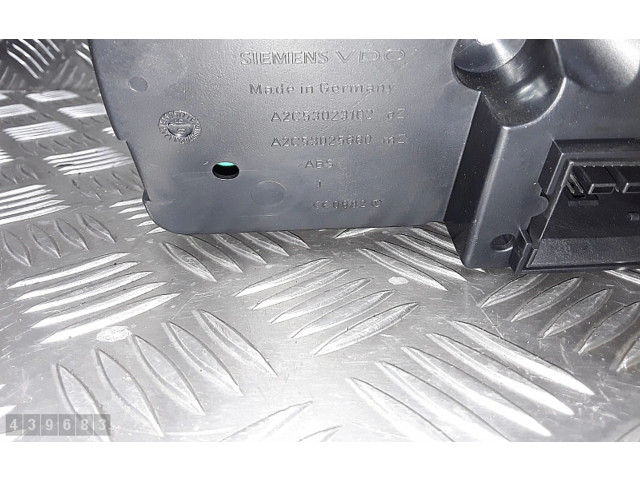 Панель приборов 1K0920953 Volkswagen Golf Plus