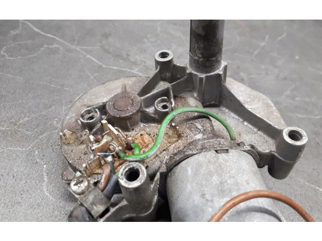 Моторчик заднего дворника Ford Sierra