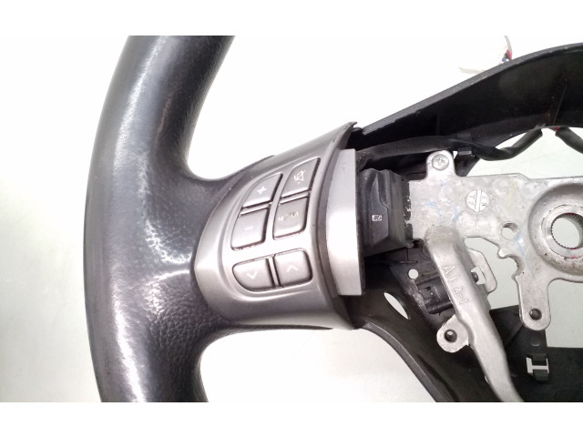 Руль Subaru Forester SH  2008 - 2013 года GS12002880, GS120-02880      