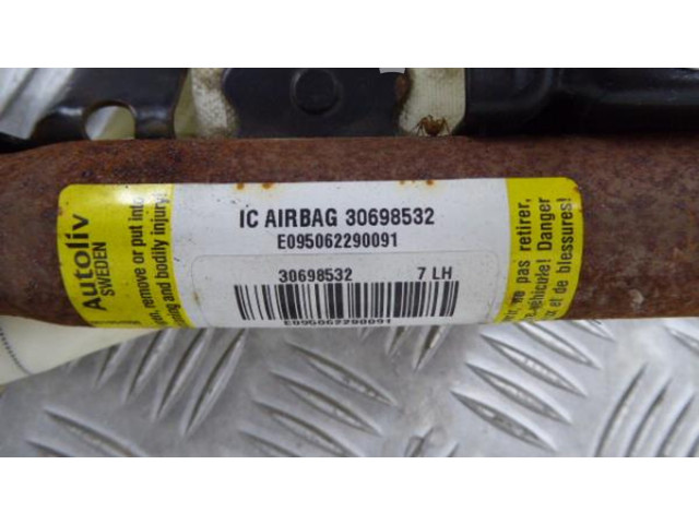 Боковая подушка безопасности 30698532   Volvo XC90