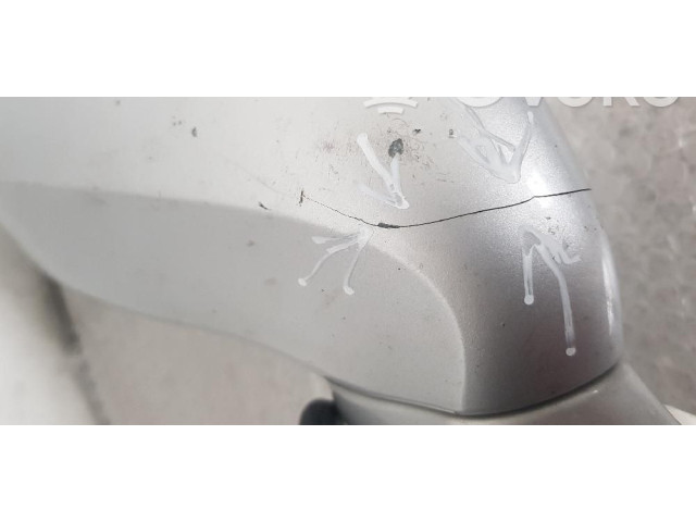 Зеркало электрическое        Lexus IS 220D-250-350  2006 - 2013 года   