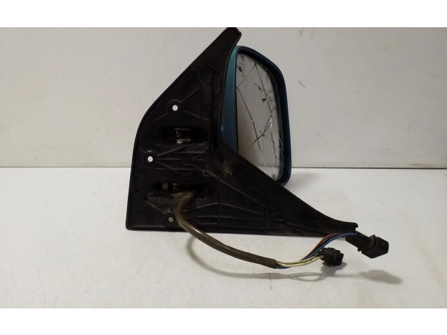 Зеркало электрическое Volkswagen Transporter - Caravelle T4 1991 - 2003 года