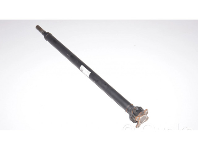 Передний кардан