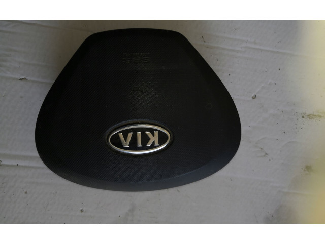 Подушка безопасности водителя 1h56900010, 00010 KIA Ceed