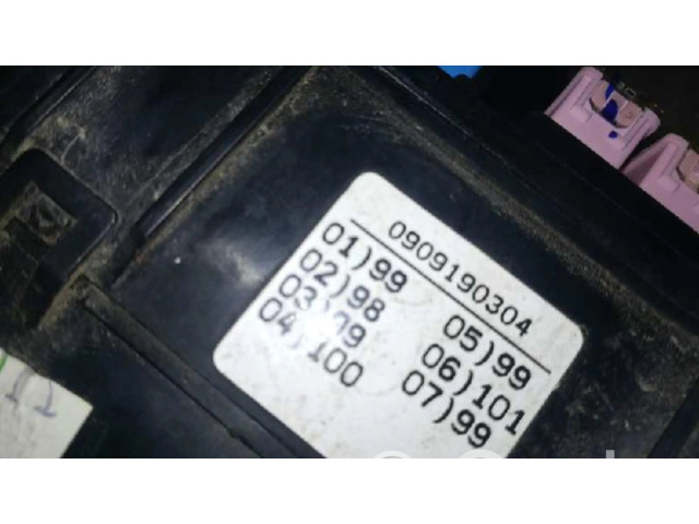 Блок предохранителей 09091903004 Hyundai i10