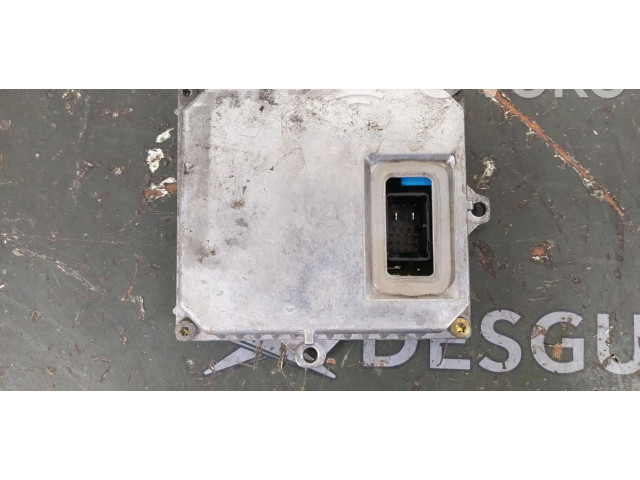 Блок управления Xenon