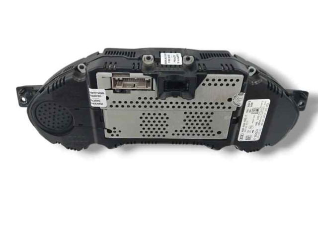 Панель приборов 4G8920933F, 0263725013 Audi A7 S7 4G