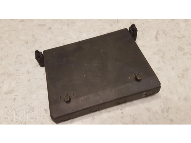 Двигатель управления