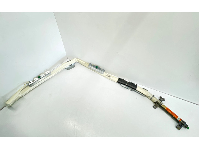 Боковая подушка безопасности 9141639, 570761800   Volvo V70