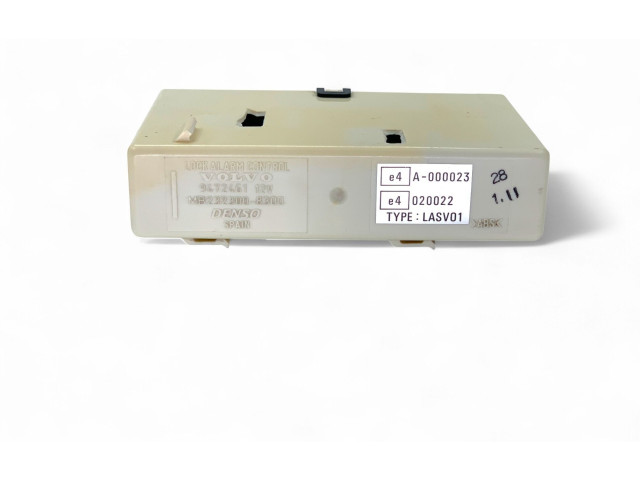 Блок управления 9472461, MB2323008300   Volvo S70  V70  V70 XC
