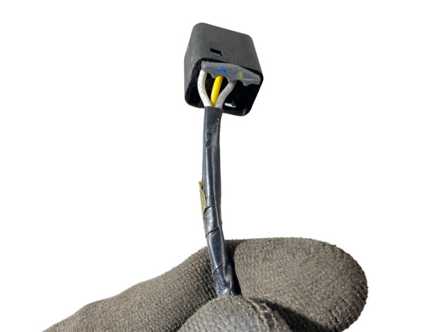 Зеркало электрическое     левое   Chevrolet Camaro     