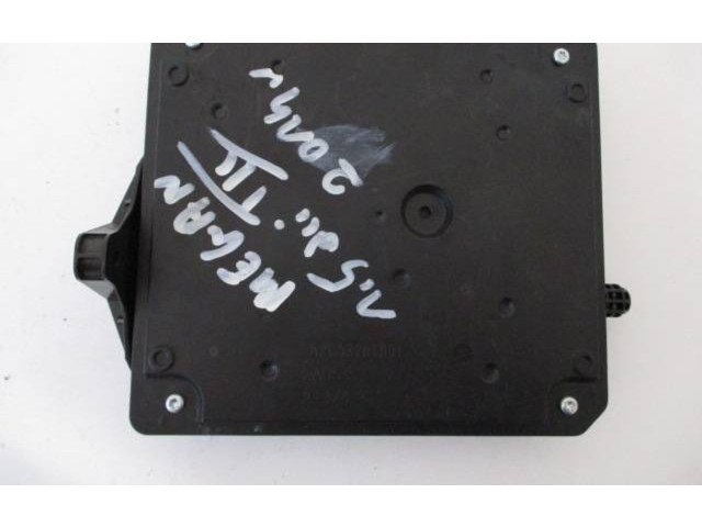 Блок комфорта 284B18336R, S180180010 Renault Megane III