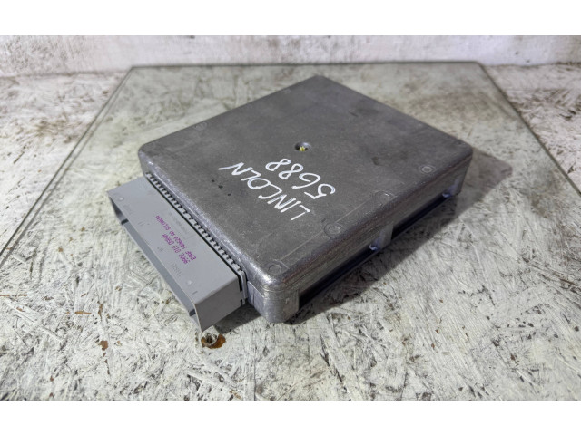 Zpětné zrcátko Lincoln Continental 1999 VIDM098, F80F3B494AE