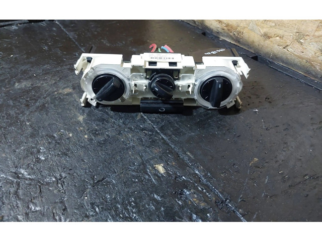 Блок управления климат-контролем 6Y0819045H Skoda Fabia Mk1 (6Y)