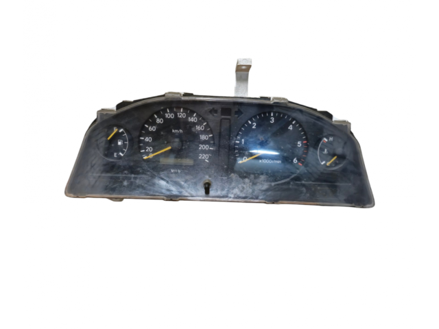 Přístrojová deska Toyota Picnic 1998 8380044100, 69253500