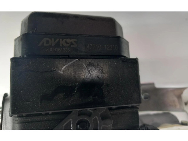 Jednotka ABS Toyota Corolla E20