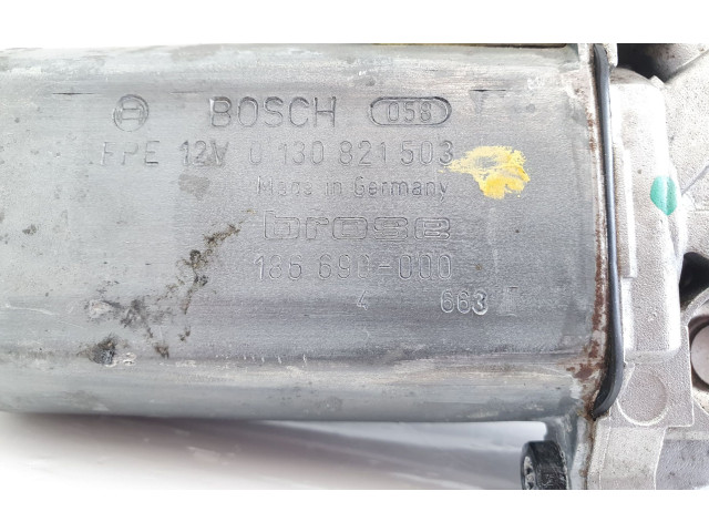 Řídící jednotka 186690000, 0130821503 Mercedes-Benz S W140 1996