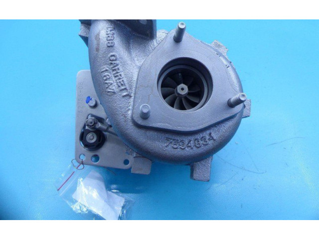  Турбина Audi A6 S6 C6 4F  769701-2, IMPRK1169526         