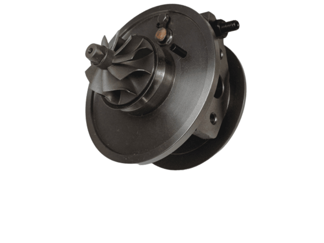 Турбина Skoda Fabia Mk2 (5J) 54399880054, CHRA30-0186T