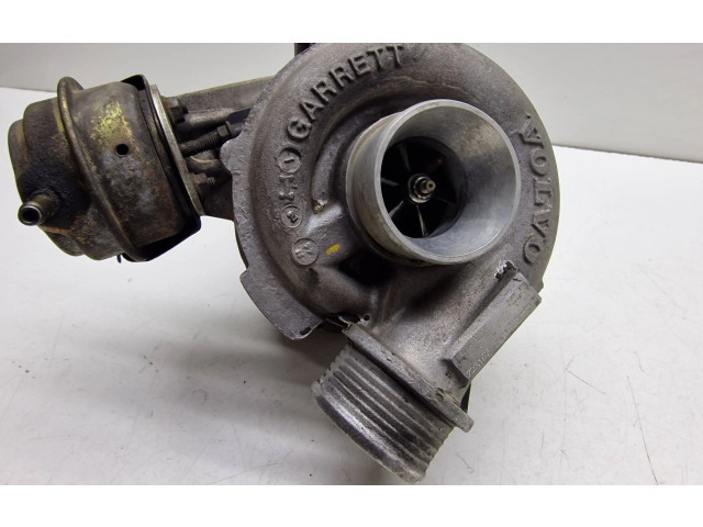  Турбина Volvo V70  8653146         