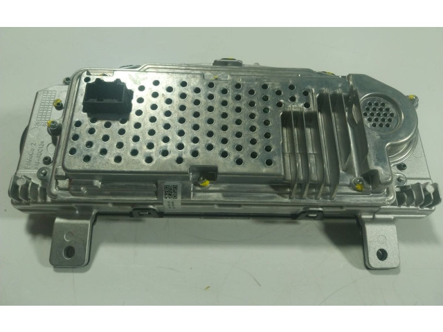 Přístrojová deska Ford Kuga III 2022 2664376, NV4T10849DJD