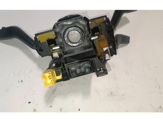 Подрулевой шлейф SRS 3c9953513af, 3c9953507cn   Volkswagen PASSAT B6