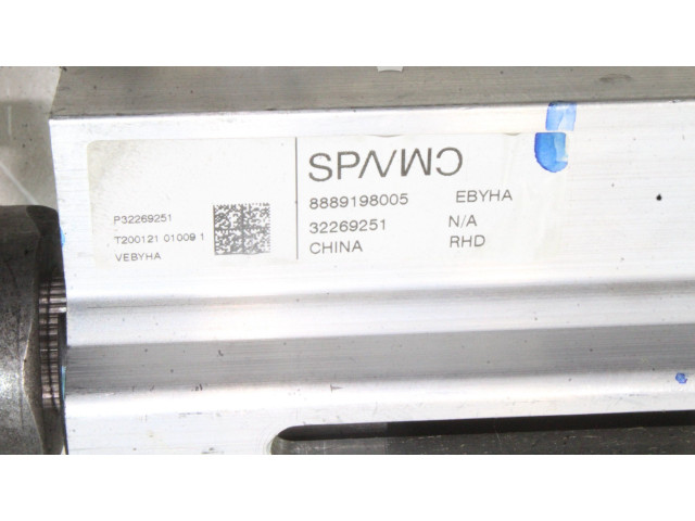 Рулевая рейка 32269251 Volvo XC40 - года