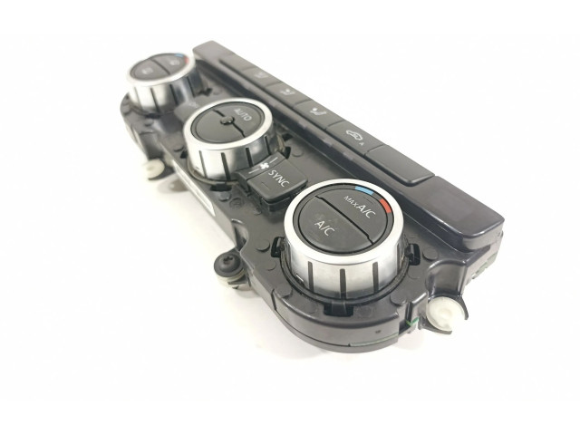 Блок управления климат-контролем 3AA907044BP Volkswagen Touran II