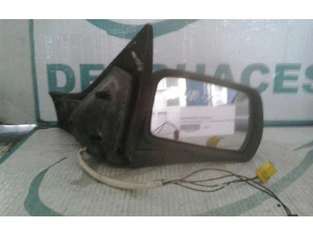 Зеркало электрическое Citroen Berlingo 1996 - 2002 года