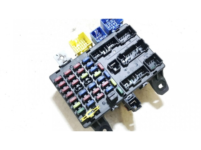 Блок предохранителей 911981c020, 91198-1c020 Hyundai Getz