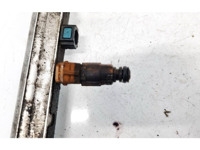 Форсунка 0280155831, 9186340    Volvo XC90   