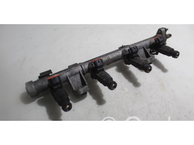 Магистральная трубка топлива Hyundai Getz