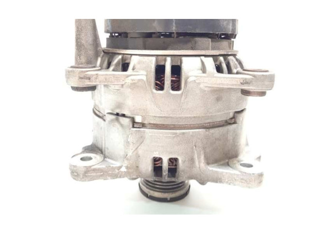 Генератор 03F903023D, 0124525201 Skoda Yeti (5L)