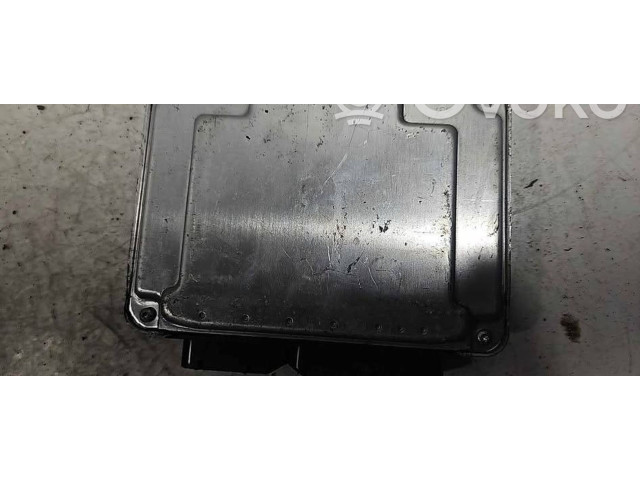 Блок управления двигателя 038906019PB, 1039S12779 Skoda Octavia Mk1 (1U)