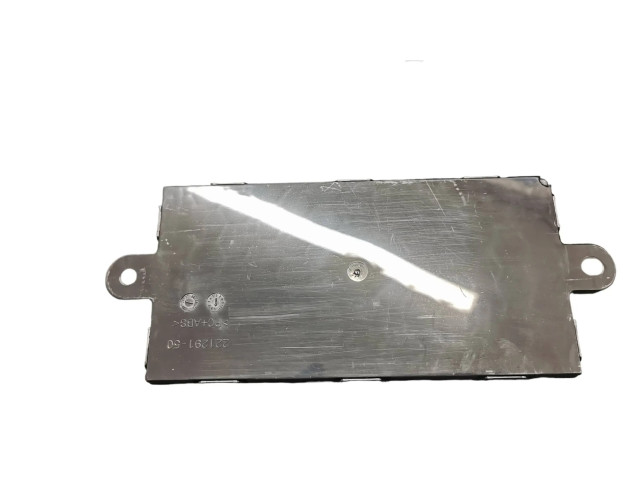 Модуль «Bluetooth»