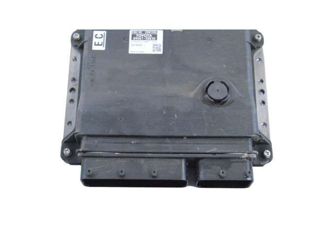 Řídící jednotka 8966130030 Lexus GS 300 350 430 450H 2010