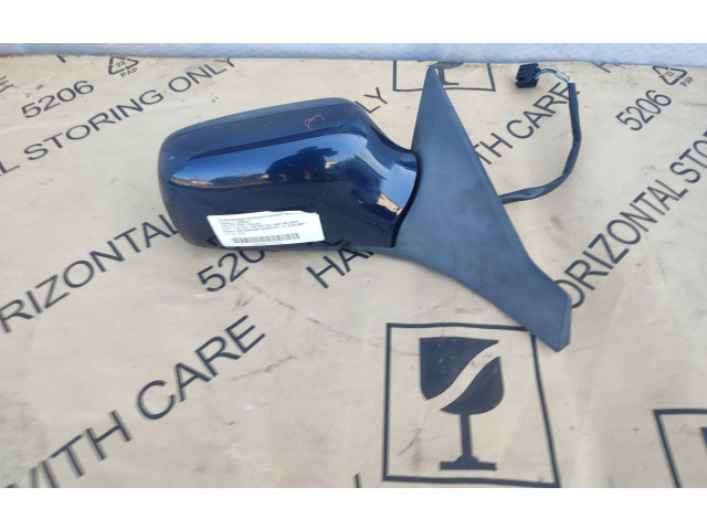 Зеркало электрическое Volvo C70 1998 - 2005 года