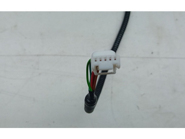 Zpětné zrcátko Peugeot 108 2018 2326.31.017