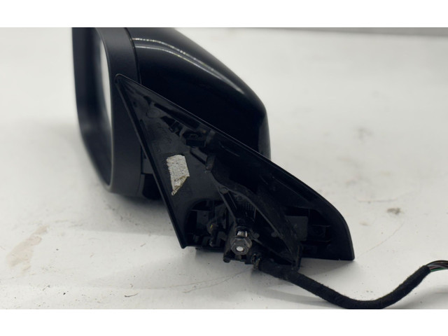 Zpětné zrcátko Volvo XC90 2011