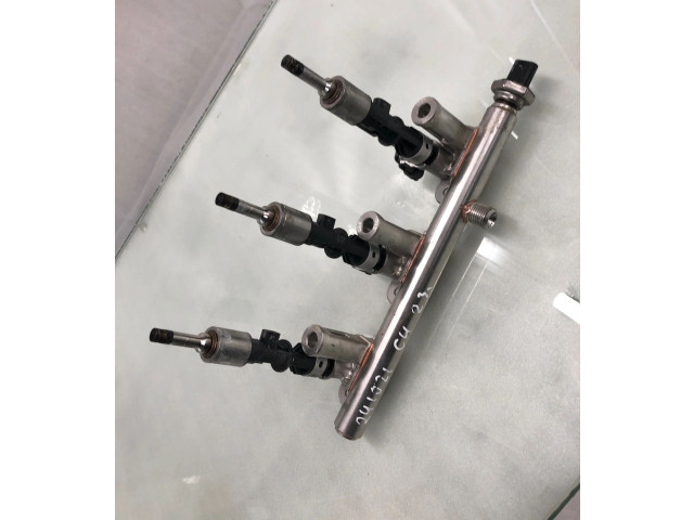 Форсунка 0280158057 Citroen C4 III e-C4