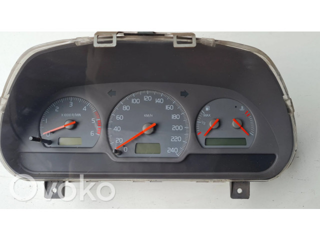 Přístrojová deska Volvo S40, V40 2002 8251242