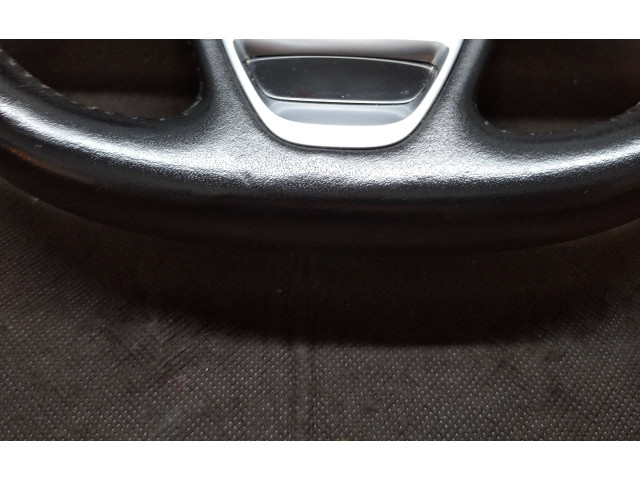 Volant Renault Megane IV 2018 484005825R, 627454300A