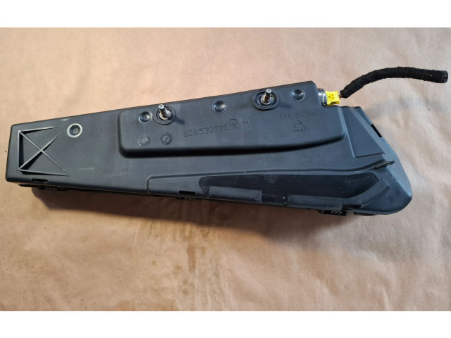 Подушка безопасности в сиденье 30715730, 606530700 Volvo V70