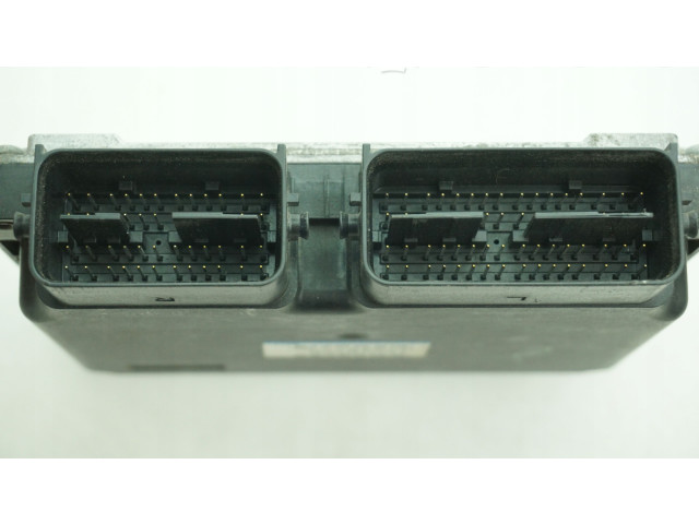 Модуль управления зеркалом крыла