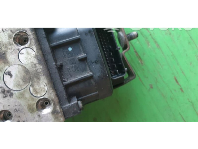 Блок АБС    Subaru  Forester SF  1998 - 2000 года