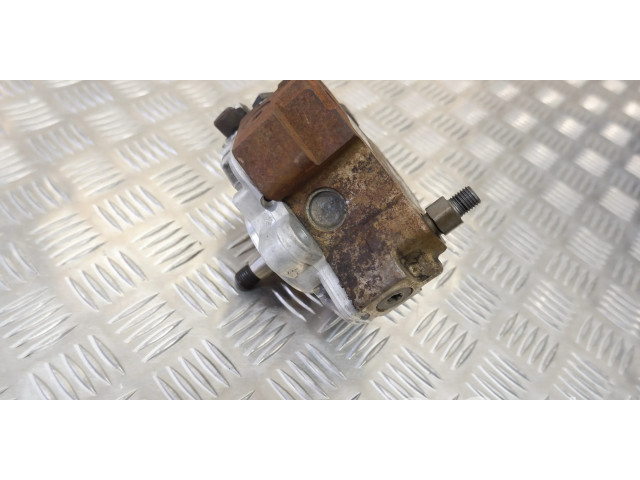 Vstřikovací čerpadlo 7798333, 0445010146 BMW X5 E70 pro naftový motor 3.0