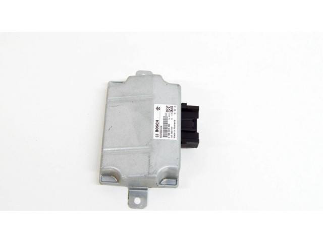 Įtampos keitiklis/ keitimo modulis