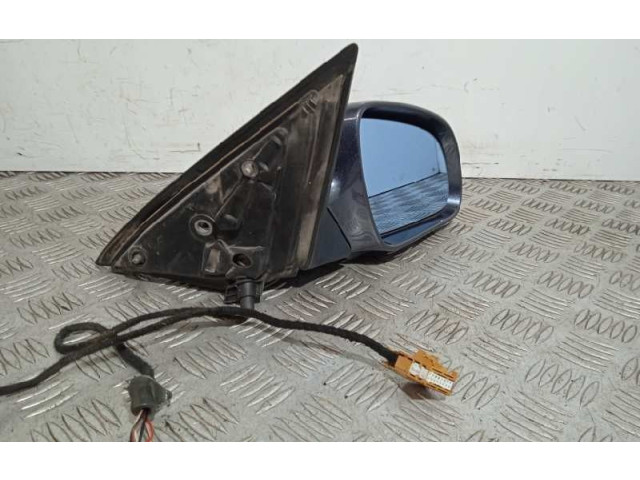 Zpětné zrcátko  Audi A8 S8 D3 4E 2005  4E1858532K, NOABATIBLE  